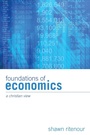 Cover: Foundations of Economics - Wipf & Stock Publishers
