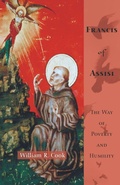 Cover: Francis of Assisi - Wipf & Stock Publishers