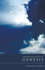 Cover: Announcements of Plot in Genesis - Wipf & Stock Publishers