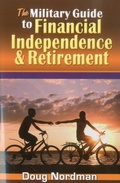 Cover: The Military Guide to Financial Independence and Retirement - Impact Publications
