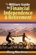 Cover: The Military Guide to Financial Independence and Retirement - Simon + Schuster LLC
