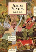 Cover: Persian Painting - Interlink Books