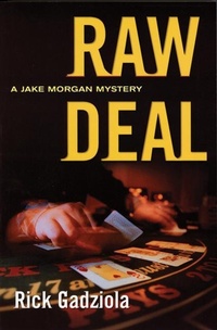 Abbildung von: Raw Deal - ECW Press