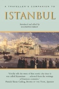 Cover: A Traveller's Companion to Istanbul - Interlink Books