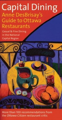 Abbildung von: Capital Dining - ECW Press