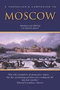 Cover: A Traveller's Companion to Moscow - Interlink Books