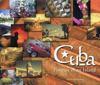 Abbildung von: Cuba Portrait of an Island - Interlink Books