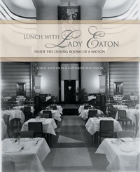 Abbildung von: Lunch with Lady Eaton - ECW Press