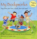 Cover: My Bodyworks - Crocodile Books