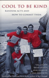 Enlarge image Cover: Cool to Be Kind - ECW Press