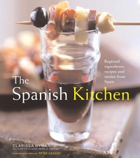 Abbildung von: The Spanish Kitchen - Interlink Books