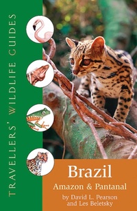 Abbildung von: Brazil - Interlink Books