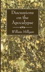 Cover: Discussions on the Apocalypse - Wipf & Stock Publishers