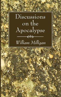 Enlarge image Cover: Discussions on the Apocalypse - Wipf & Stock Publishers