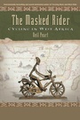 Cover: The Masked Rider - ECW Press,Canada