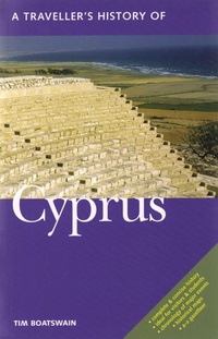 Abbildung von: A Traveller's History of Cyprus - Interlink Books