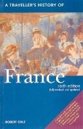 Cover: A Traveller's History of France - Interlink Books