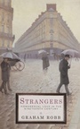 Cover: Strangers - Picador