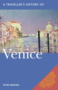 Cover: A Traveller's History of Venice - Interlink Books