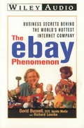 Cover: Ebay Phenomenon - Penton Overseas Inc