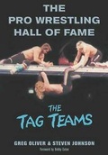 Cover: The Pro Wrestling Hall Of Fame - ECW Press,Canada