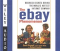 Cover: "Ebay" Phenomenon - Penton Overseas Inc