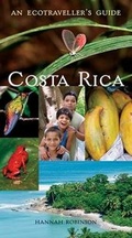 Cover: Costa Rica - Interlink Books