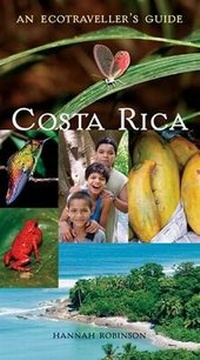 Enlarge image Cover: Costa Rica - Interlink Books