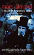 Cover: In Search of the Pleasure Palace - Pan Books