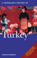 Cover: A Traveller's History of Turkey - Interlink Books