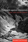 Cover: Onslaught Against Innocence - Wipf & Stock Publishers
