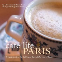 Abbildung von: Cafe Life Paris - Interlink Books