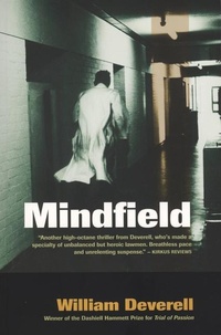 Abbildung von: Mindfield - ECW Press