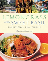 Abbildung von: Lemongrass and Sweet Basil - Interlink Books
