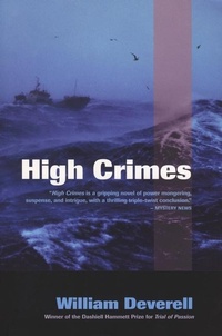 Abbildung von: High Crimes - ECW Press