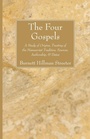 Cover: The Four Gospels - Wipf & Stock Publishers