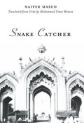 Cover: Snake Catcher - Interlink Books