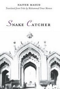 Enlarge image Cover: Snake Catcher - Interlink Books