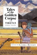 Cover: Tales of the Golden Corpse - Interlink Books