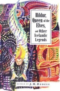 Cover: Hildur, Queen of the Elves, and Other Stories - Interlink Books