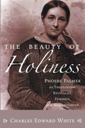 Cover: The Beauty of Holiness - Wipf & Stock Publishers