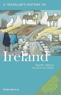 Abbildung von: A Traveller's History of Ireland - Interlink Books