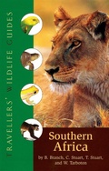 Cover: Southern Africa - Interlink Books