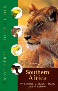 Abbildung von: Southern Africa - Interlink Books