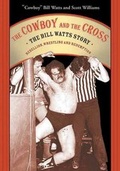 Cover: The Cowboy And The Cross - ECW Press,Canada