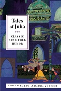 Cover: Tales of Juha - Interlink Books