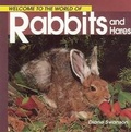 Cover: Welcome Rabbits (Wonderful Wor - Whitecap Books
