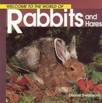 Enlarge image Cover: Welcome Rabbits (Wonderful Wor - Whitecap Books