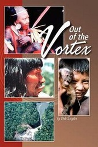 Abbildung von: Out of the Vortex - Guardian Books