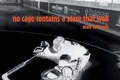 Cover: no cage contains a stare that well - ECW Press,Canada